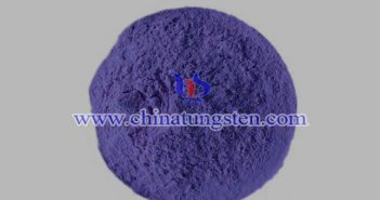 納米陶瓷粒用納米氧化鎢銫粉體 納米陶瓷粒用納米氧化鎢銫粉體圖片