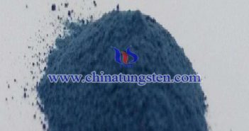 隔熱膜用銫鎢青銅納米粉體 隔熱膜用銫鎢青銅納米粉體圖片