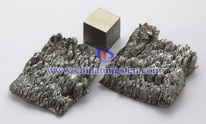 北方稀土擬收購(gòu)華星稀土圖片