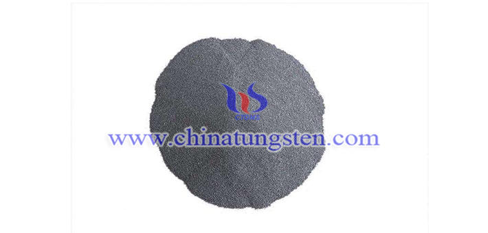 high purity spherical tungsten powder picture