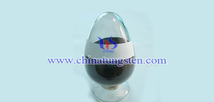 submicron tungsten carbide powder picture