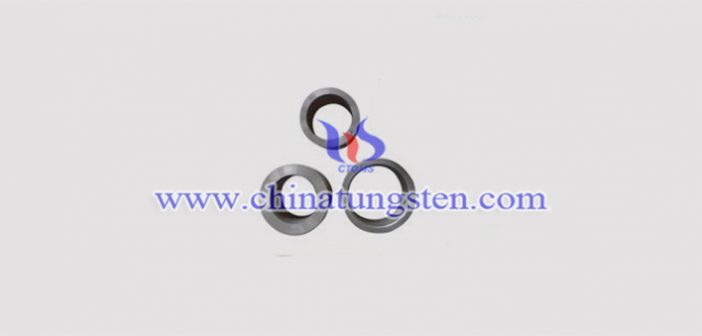 tungsten alloy for gyroscope rotor picture