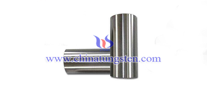 AMST 21014 class3 tungsten alloy rod picture