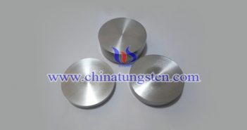 tungsten alloy anvil block picture