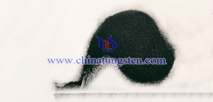 Cs0.32WO3 applied for thermal insulation coating image