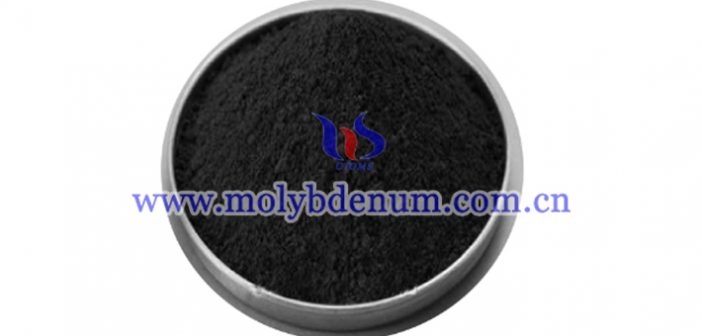 molybdenum disulfide picture