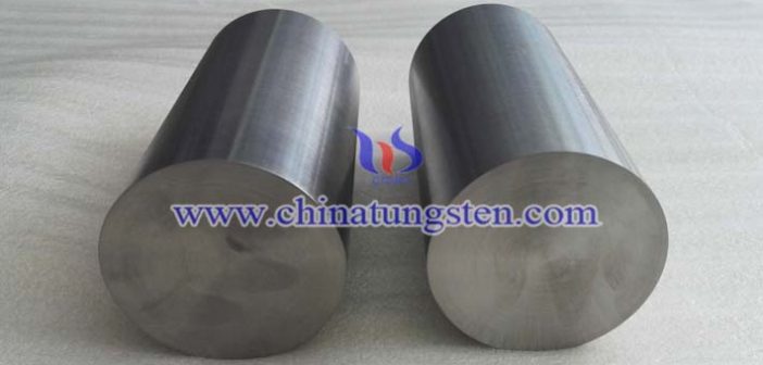 tungsten rod picture