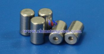 barium tungsten cathodes photo