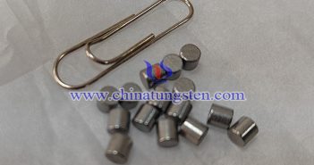 barium tungsten cathodes photo