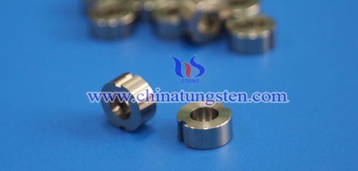 tungsten alloy sensor photo