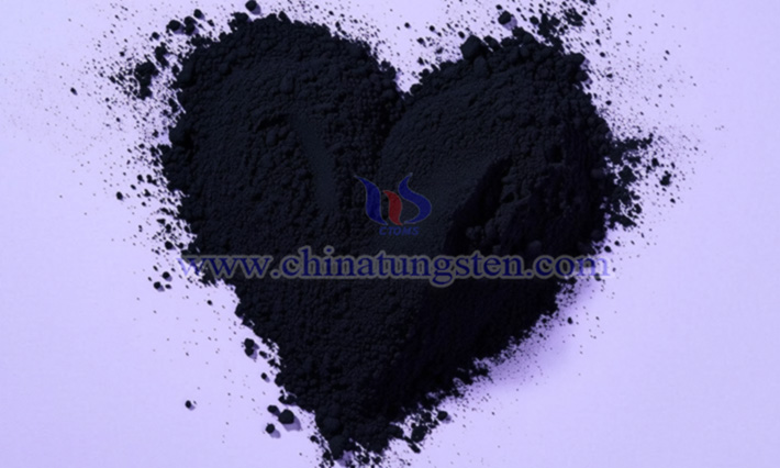 China Tungsten Online tungsten disulfide picture