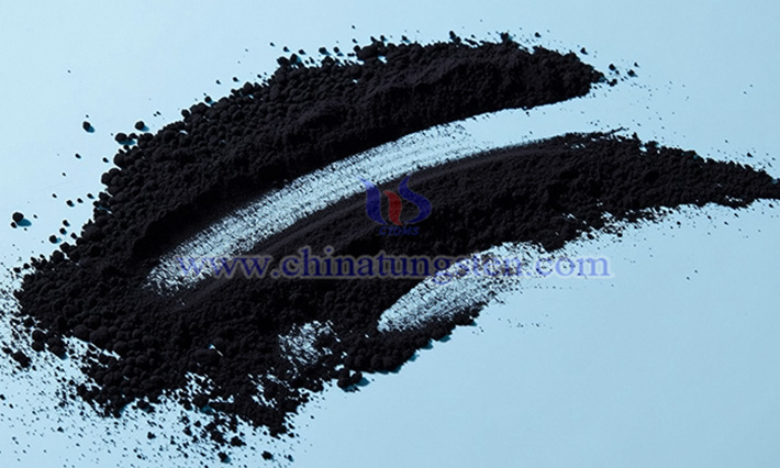 China Tungsten Online tungsten disulfide picture