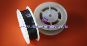 halogen lamp tungsten wire image