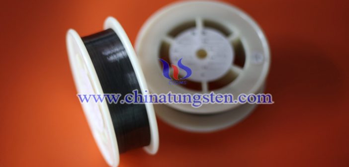 halogen lamp tungsten wire image