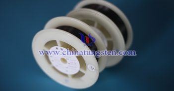 halogen lamp tungsten wire image