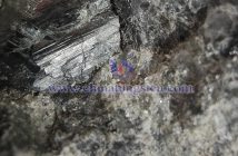 tungsten concentrate image