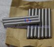 Picture of tungsten aloy rods