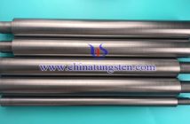 molybdenum electrode picture
