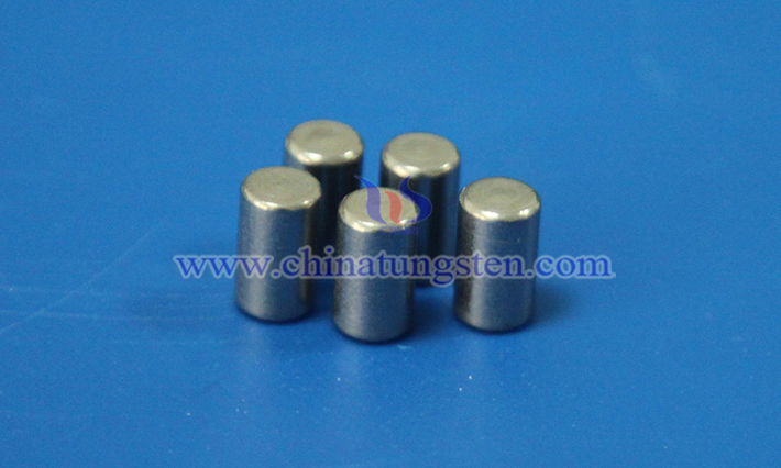 barium tungsten electrodes image