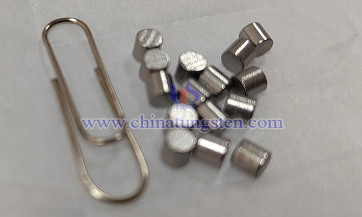 barium tungsten electrodes image