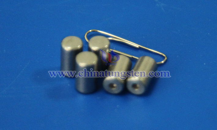 barium tungsten electrodes image