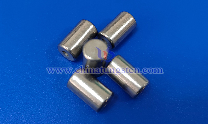 barium tungsten electrodes image