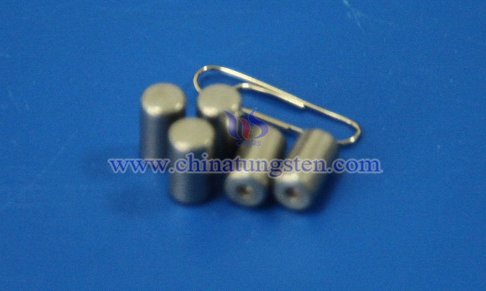 barium tungsten electrodes image
