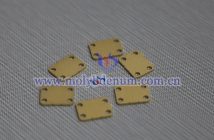 CTIA GROUP LTD molybdenum copper sheet picture
