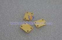 CTIA GROUP LTD molybdenum copper sheet picture