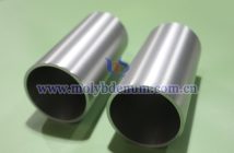 Molybdenum crucible picture