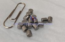 barium tungsten electrodes image