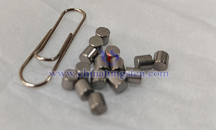 barium tungsten electrodes image