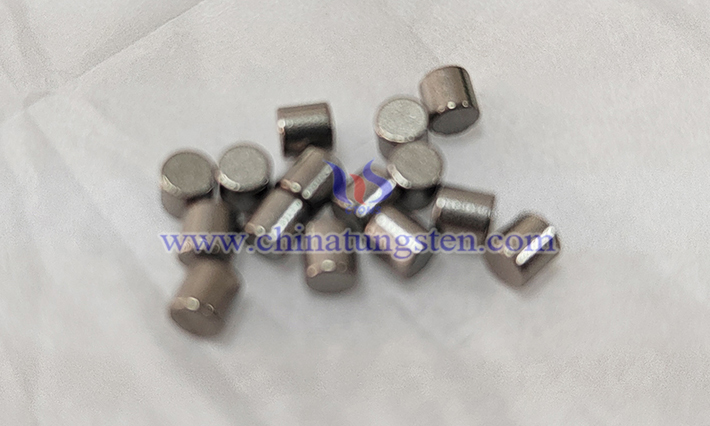 barium tungsten electrodes image