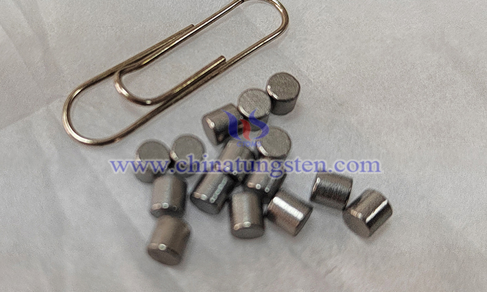 barium tungsten electrodes image