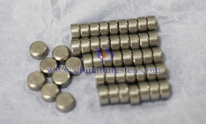 barium tungsten electrodes image