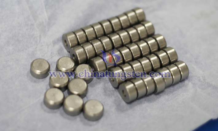 barium tungsten electrodes image