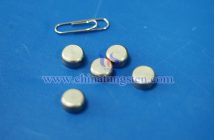 barium tungsten electrodes image