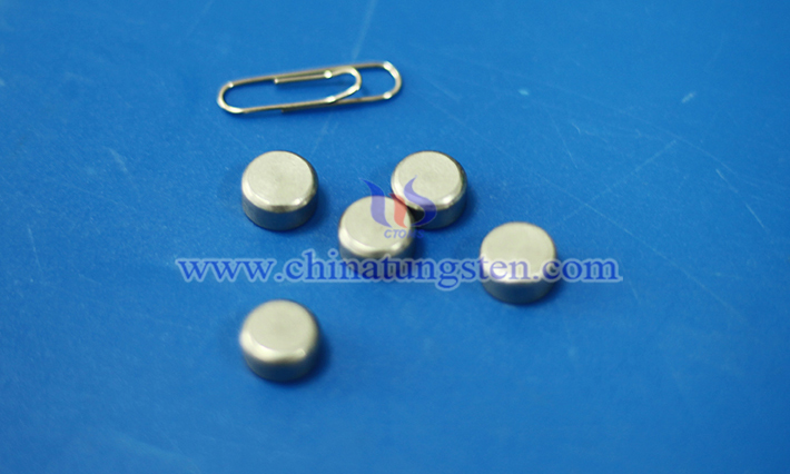barium tungsten electrodes image