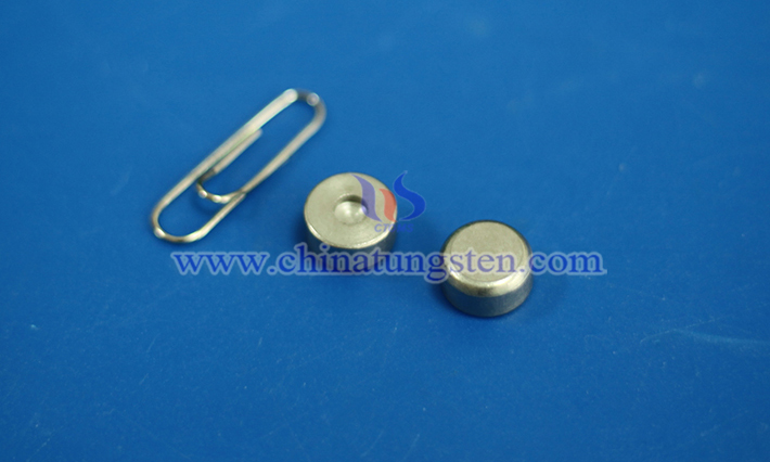 barium tungsten electrodes image