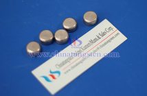 barium tungsten electrodes image