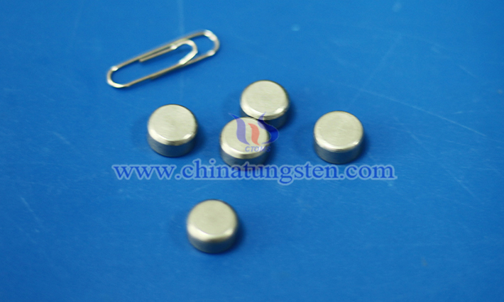 barium tungsten electrodes image