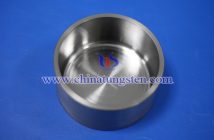 tungsten crucible picture