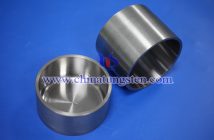 tungsten crucible picture