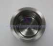 Image of tungsten crucible