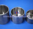 tungsten crucible picture