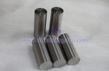 CTIA GROUP LTD Tungsten Nickel Iron Tungsten Alloy Picture