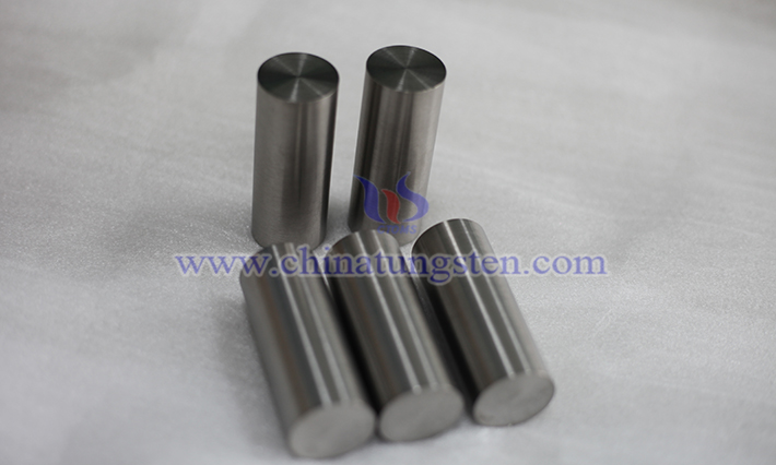 CTIA GROUP LTD Tungsten Nickel Iron Tungsten Alloy Picture