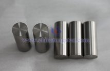 CTIA GROUP LTD Tungsten Nickel Iron Tungsten Alloy Picture