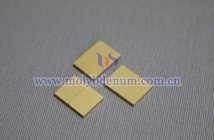 Molybdenum copper sheet picture