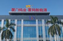 Image of Xiamen Tungsten